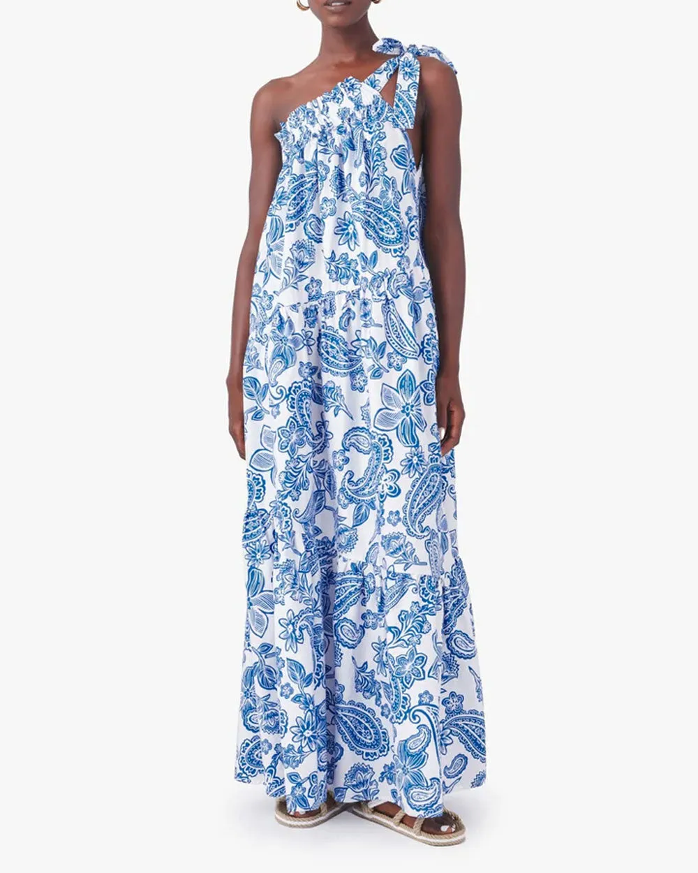Santorini Maisie Dress