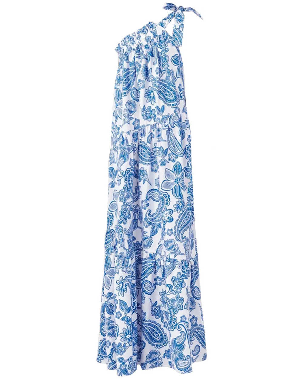 Santorini Maisie Dress