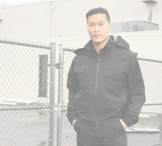 Shield Pinnacle™ Jacket