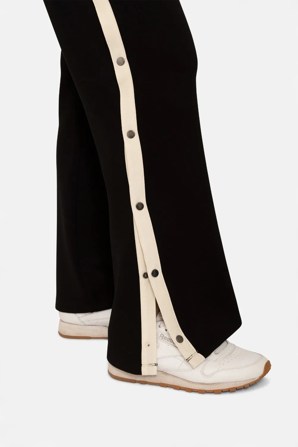 Snap & Go Athleisure Set