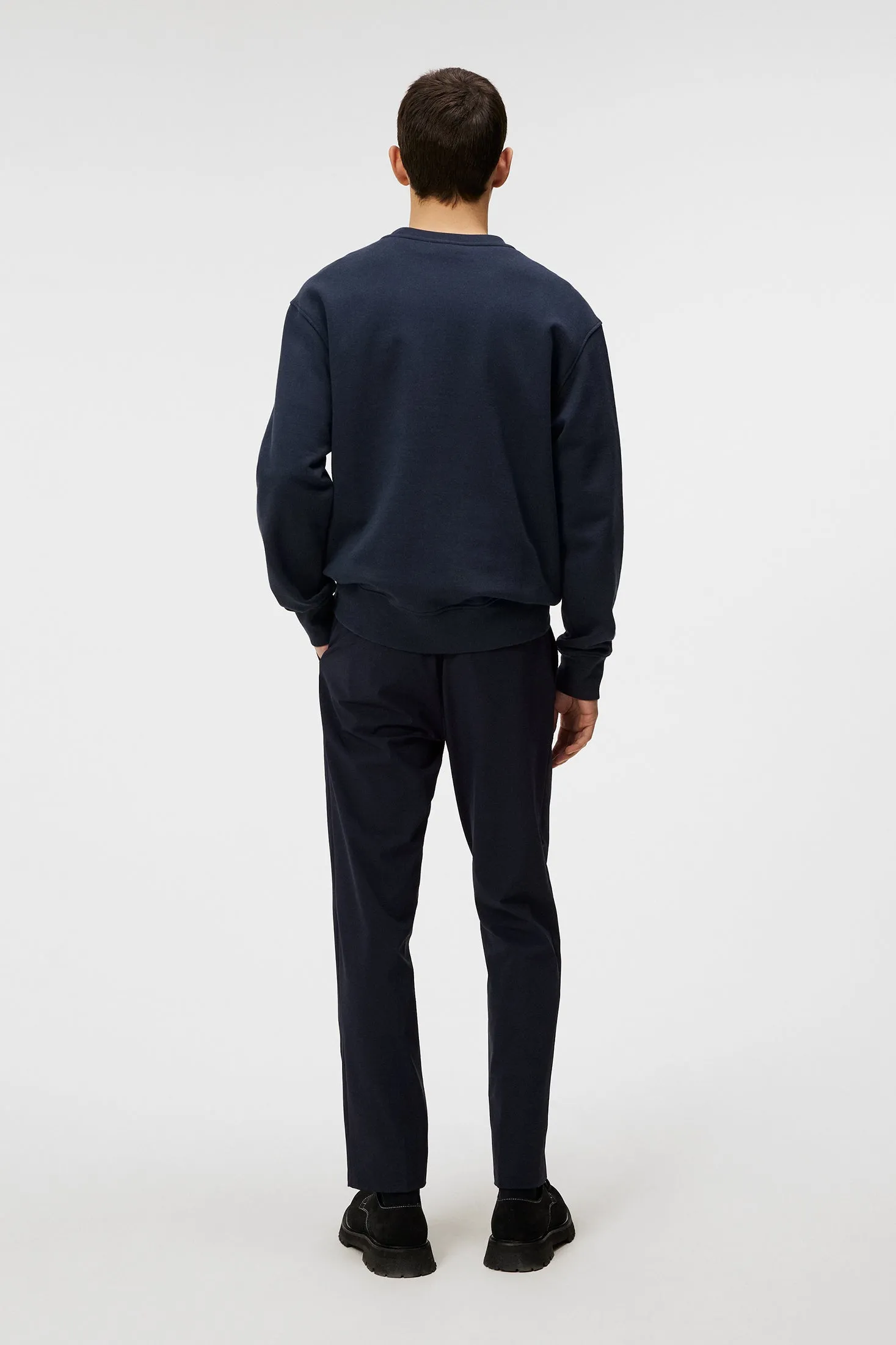 Soren WR Ripstop / JL Navy