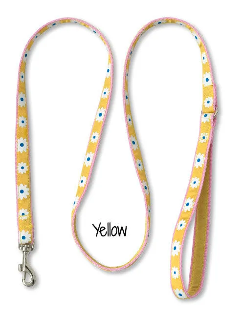 Spring Dress Harness Matching Leash