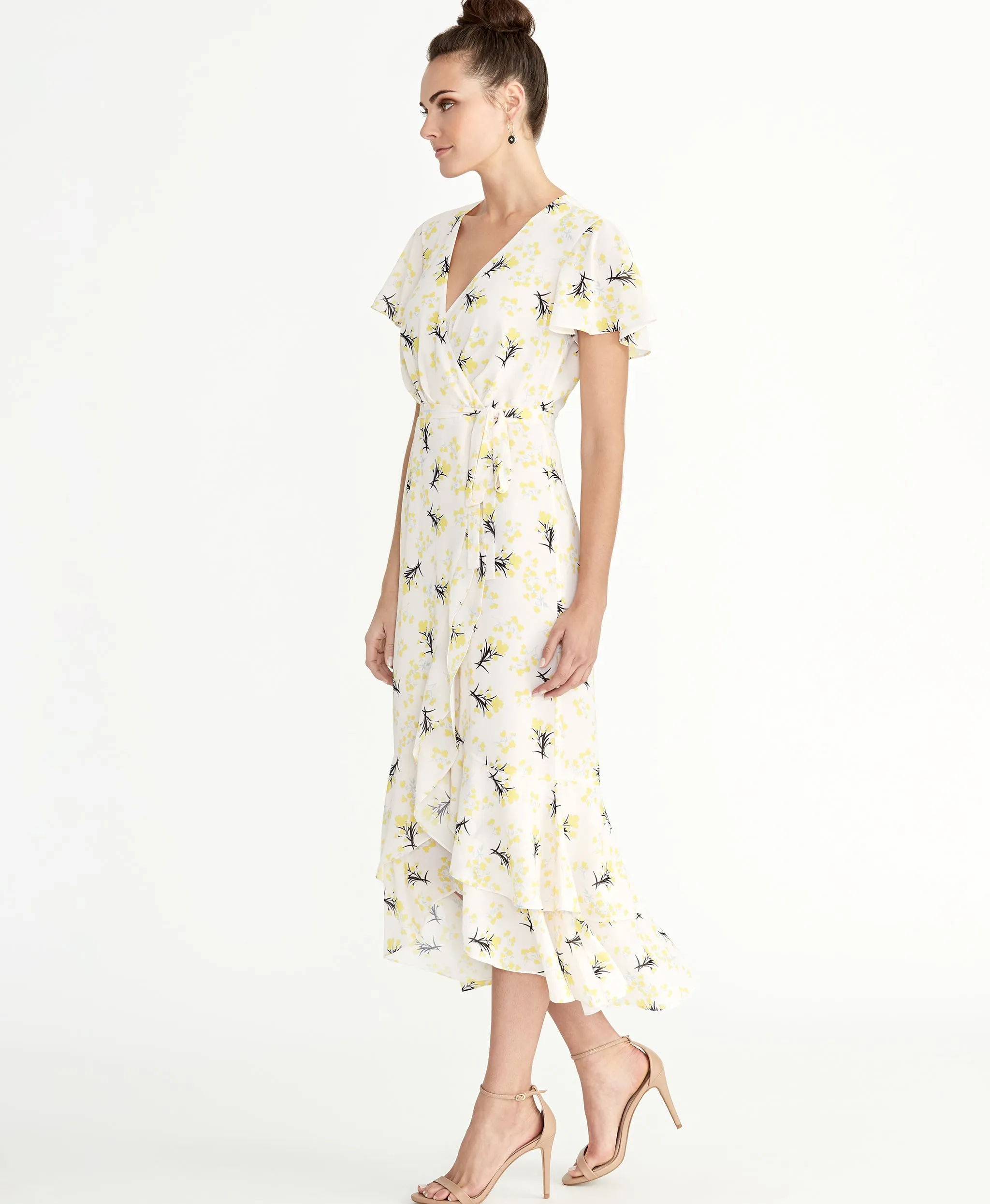 Talula Dress