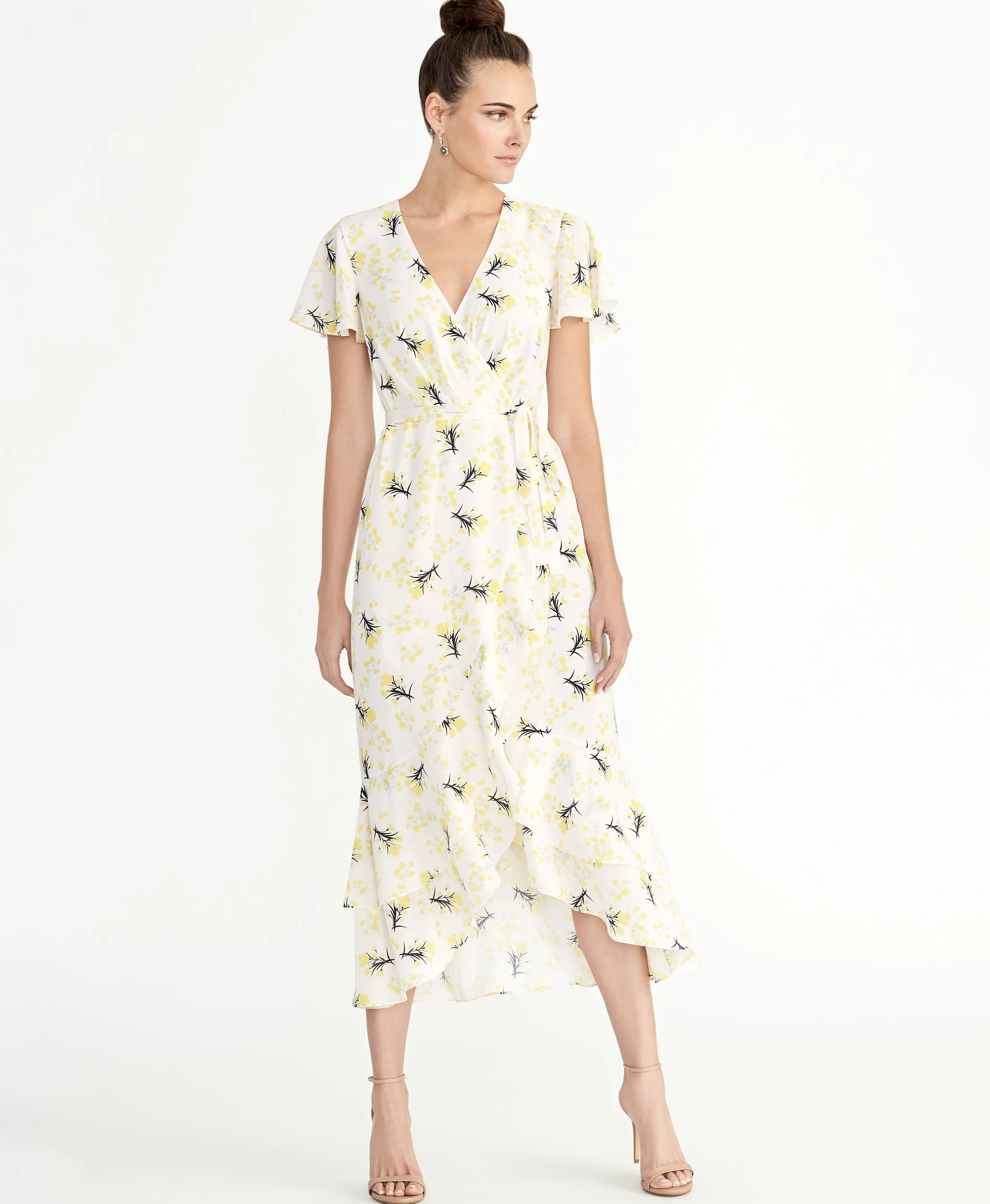 Talula Dress