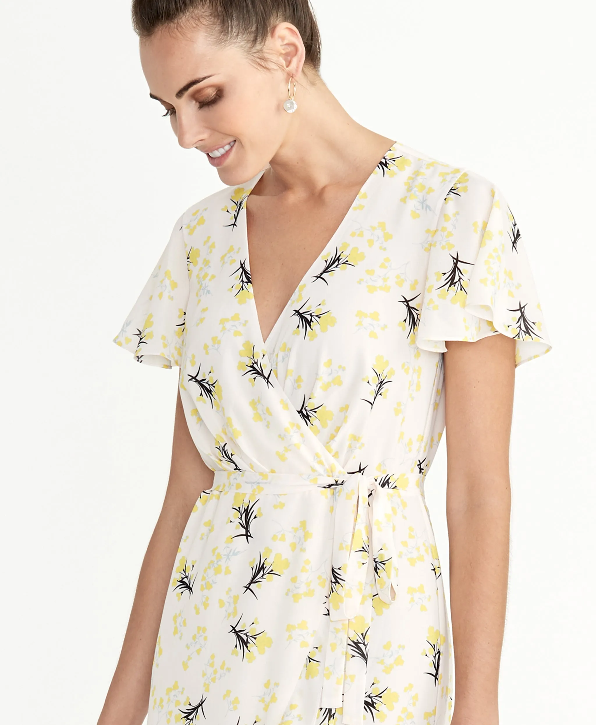 Talula Dress