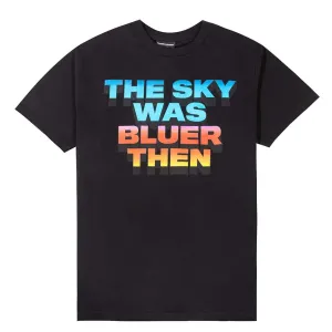 The Hundreds Simple Then T-shirt - Black