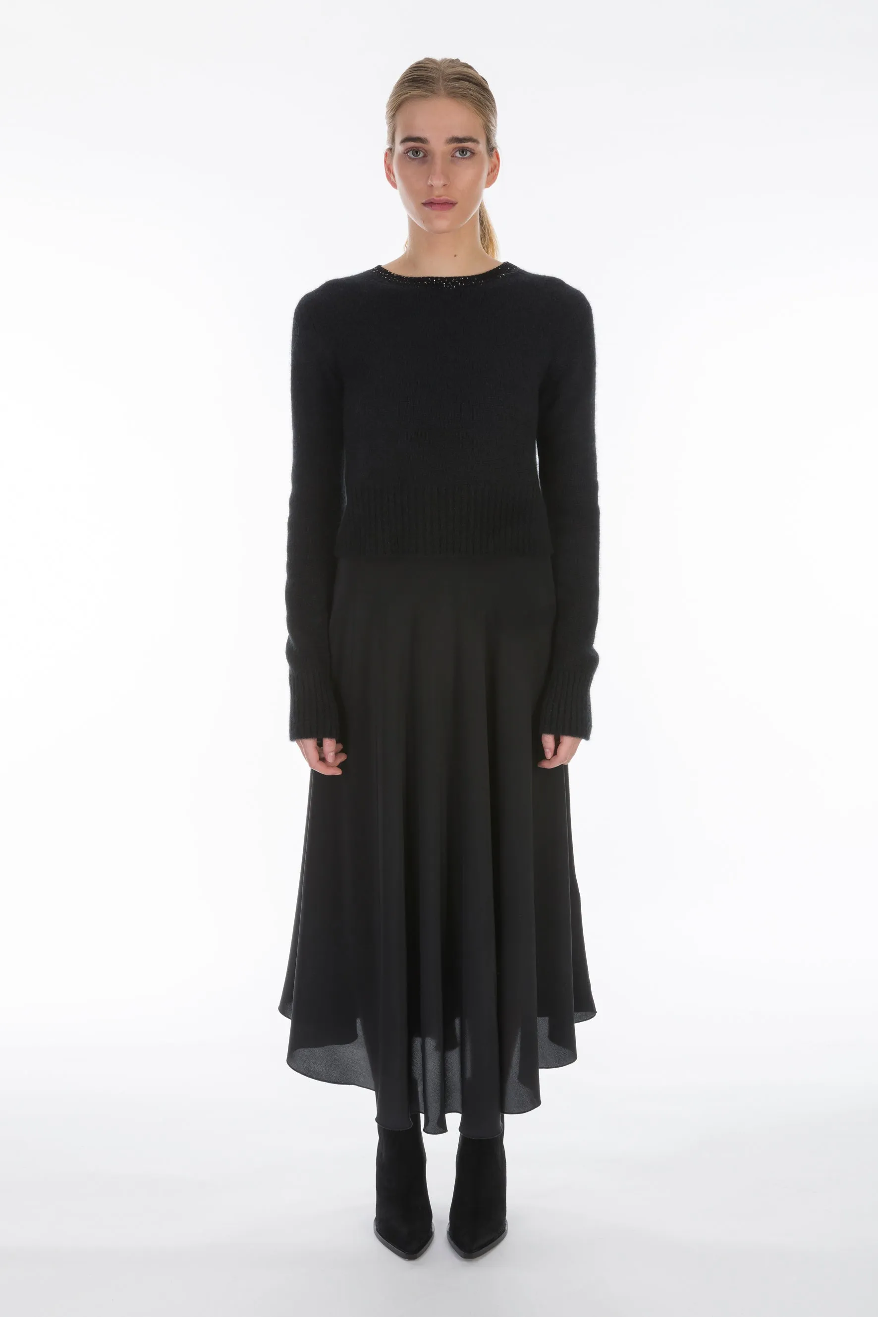 The Mizu Skirt