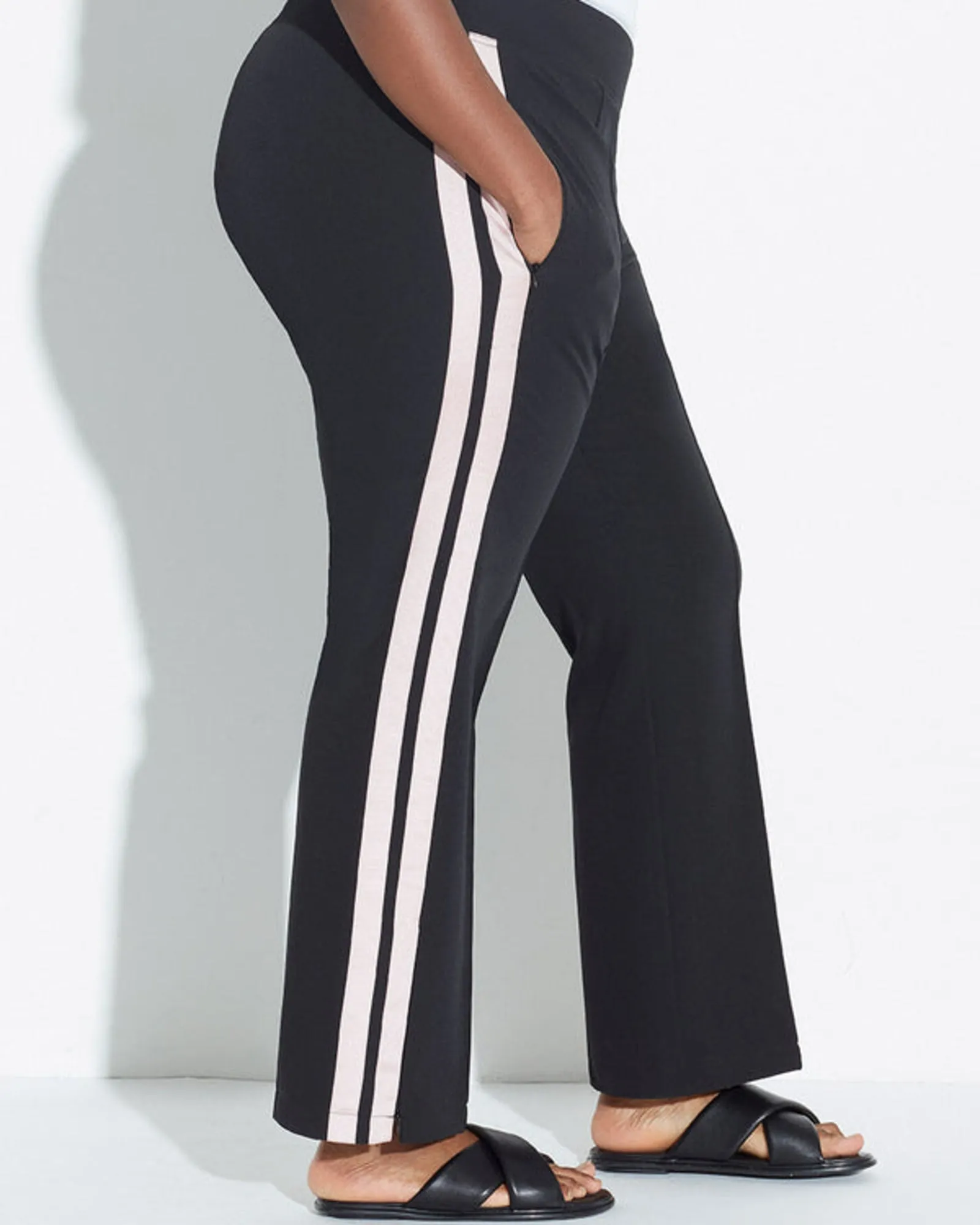 The Tailored Track Pant | Martini Camo