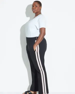 The Tailored Track Pant | Martini Camo