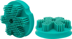 Untangler Groom On Soft Touch Brush