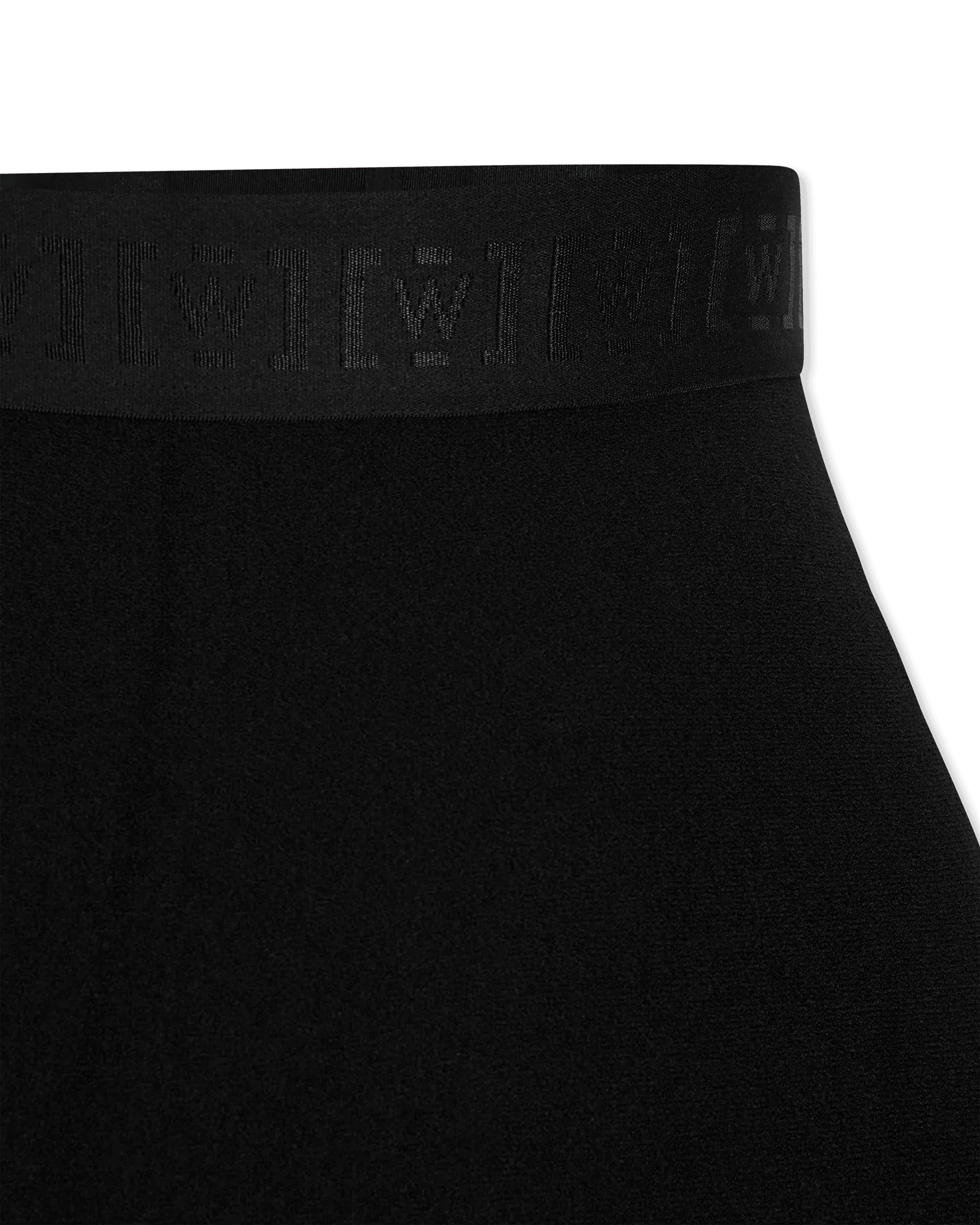 W Net Leggings