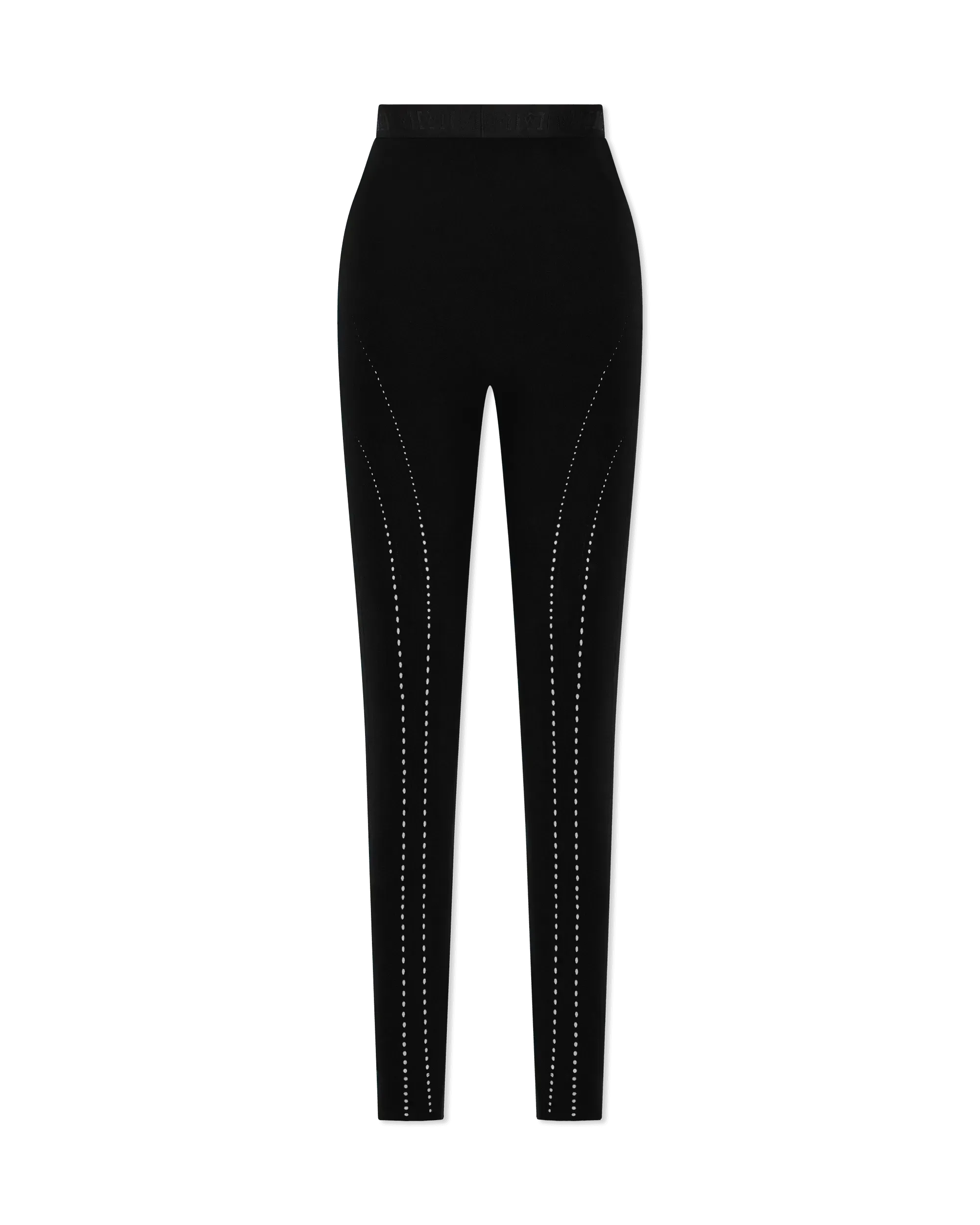 W Net Leggings