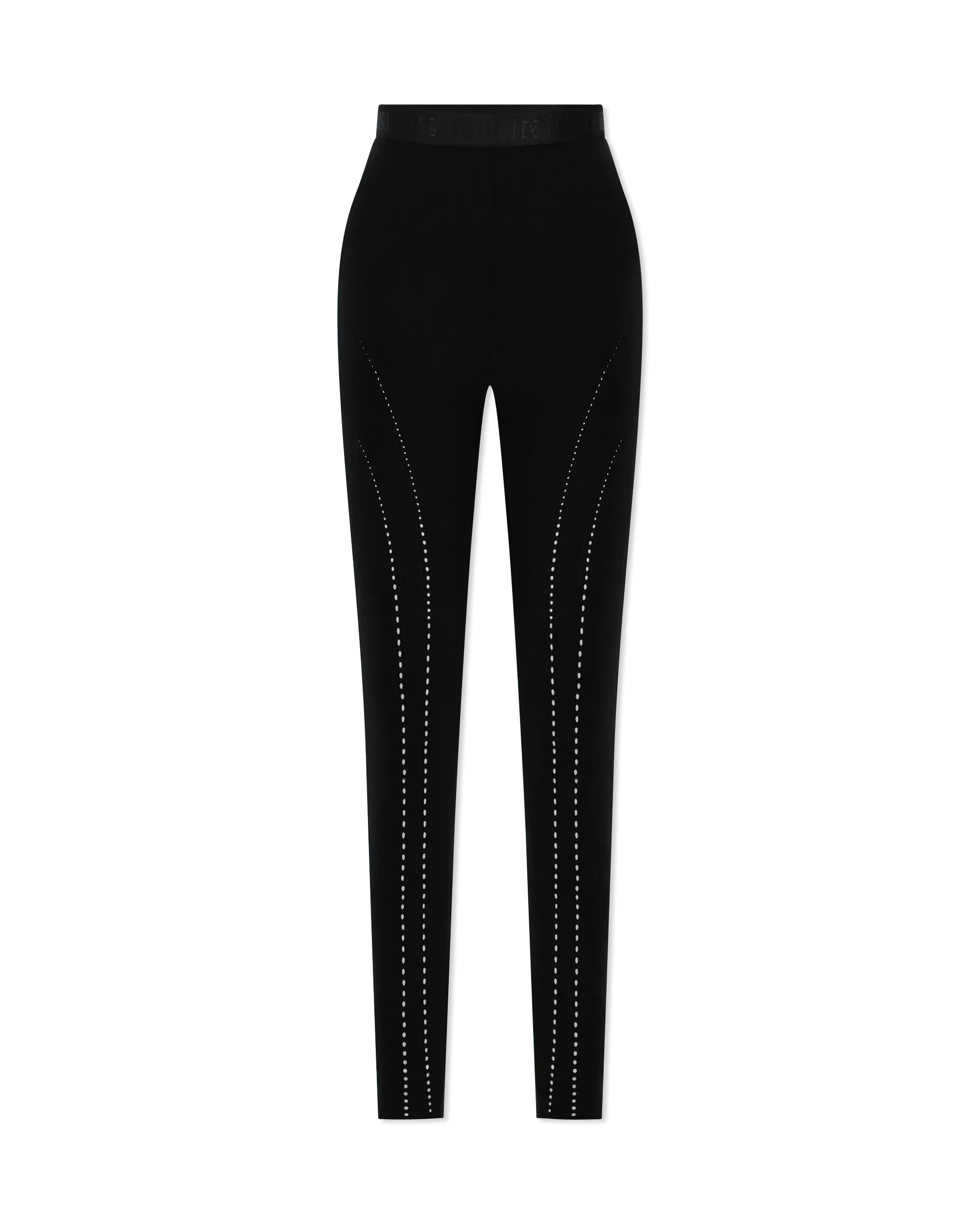 W Net Leggings