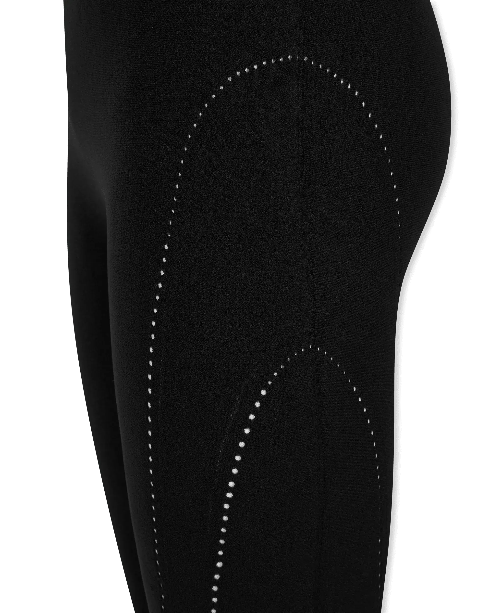 W Net Leggings