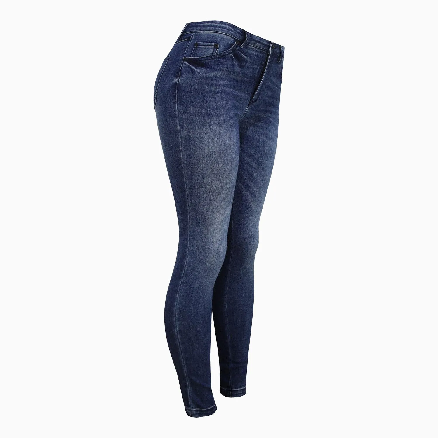 Women's Angela Skinny Jeans Pant