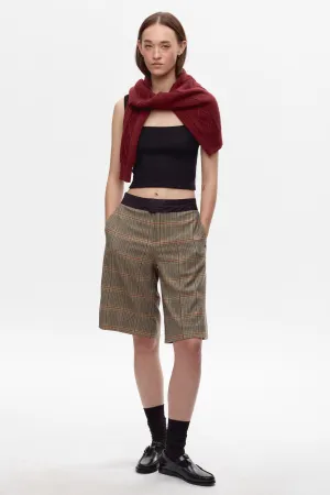 Women's Azhar Shorts in 908 Jesi