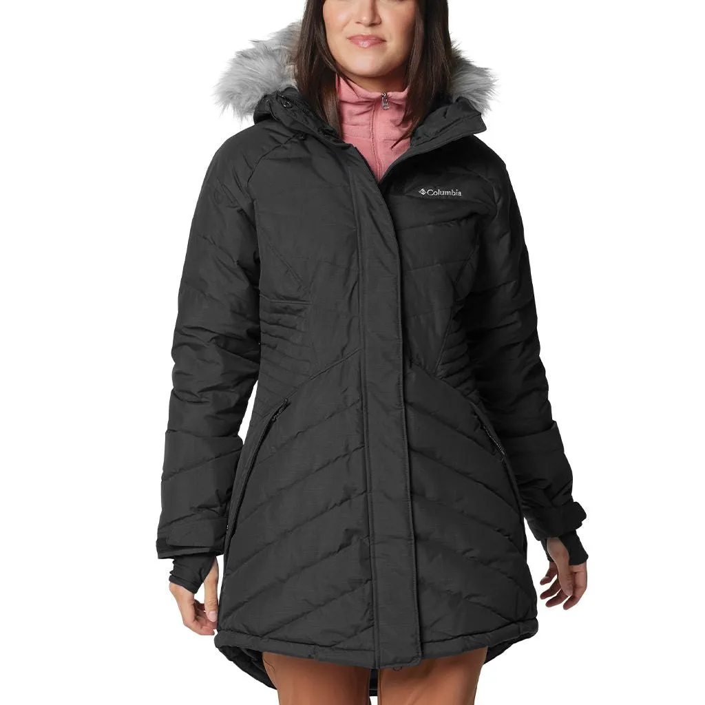 Women's Columbia Lay D Down IV Mid Jacket