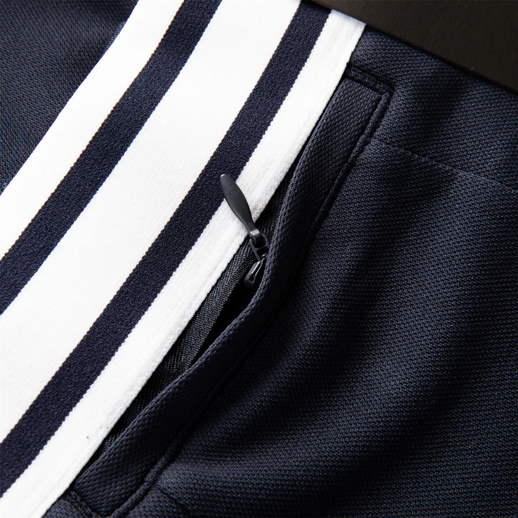 Womens Harlow Skirt JL Navy - SS24