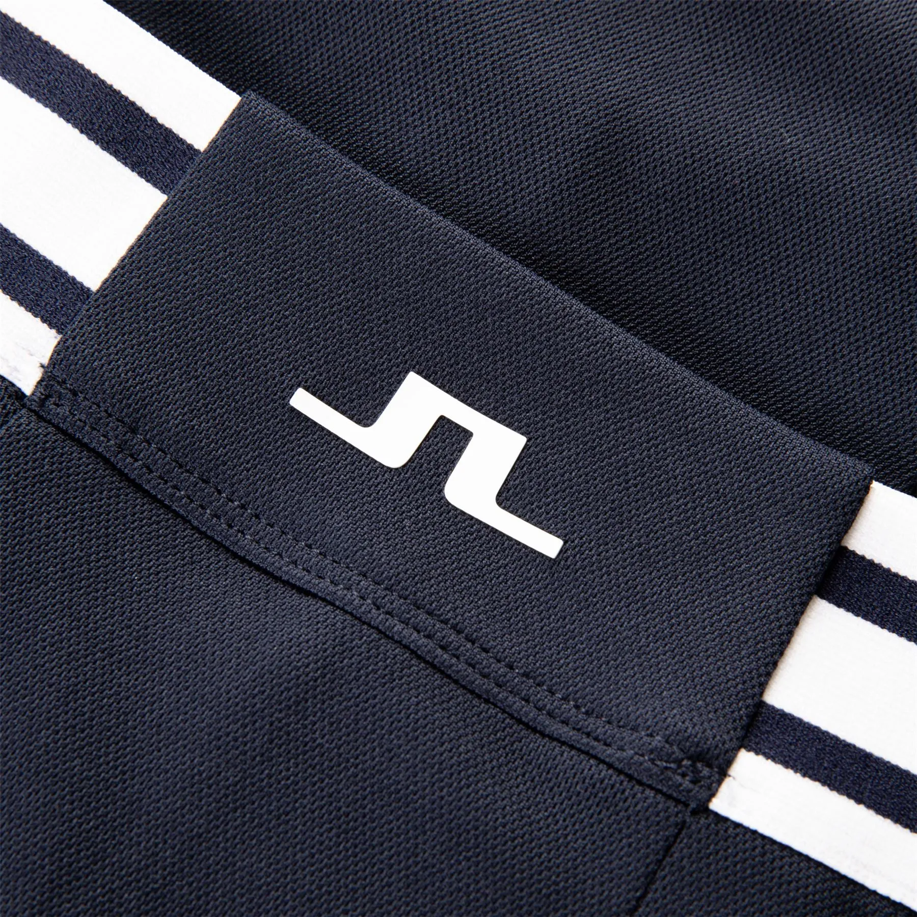 Womens Harlow Skirt JL Navy - SS24