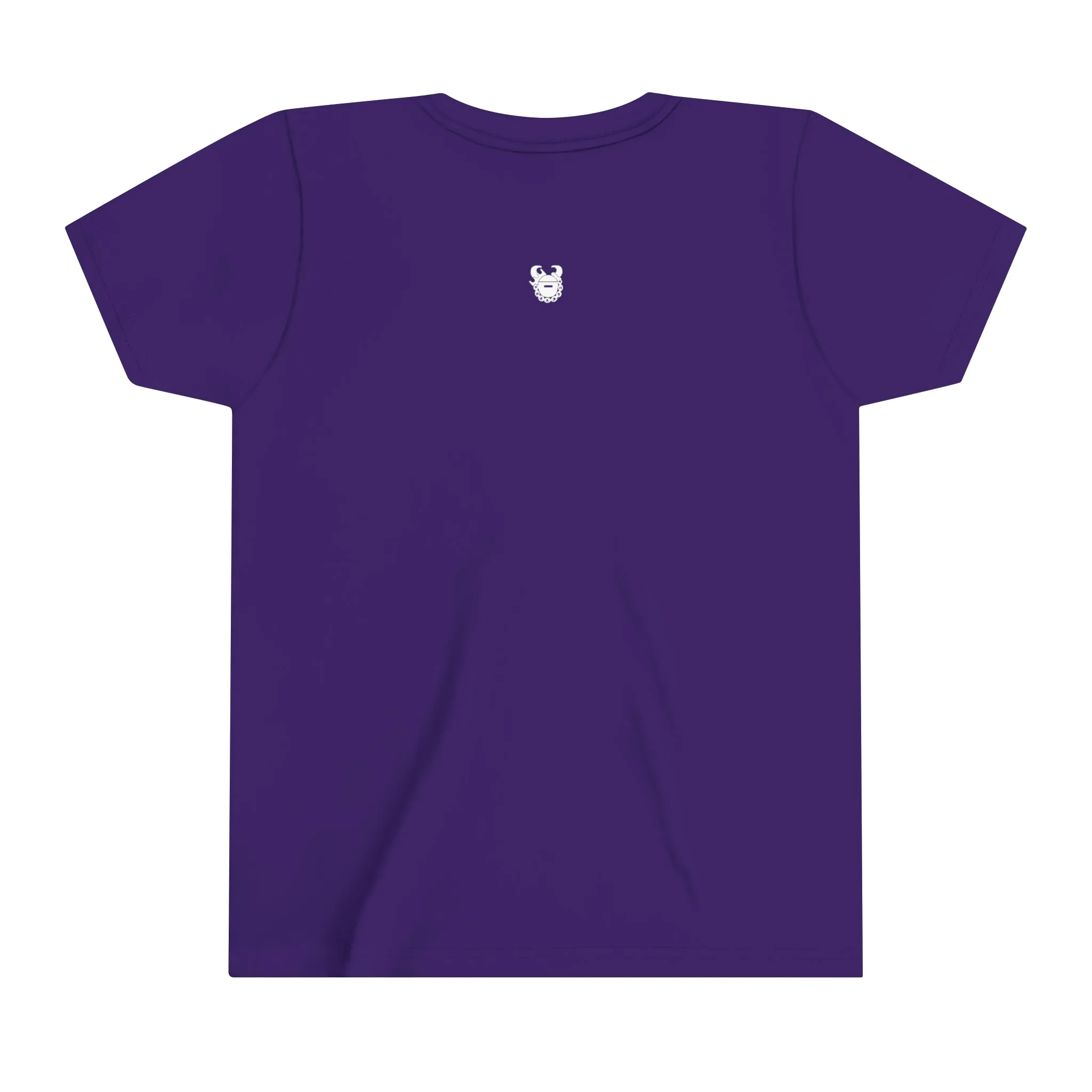 Youth T-Shirt - Keep it Simple (Framed)