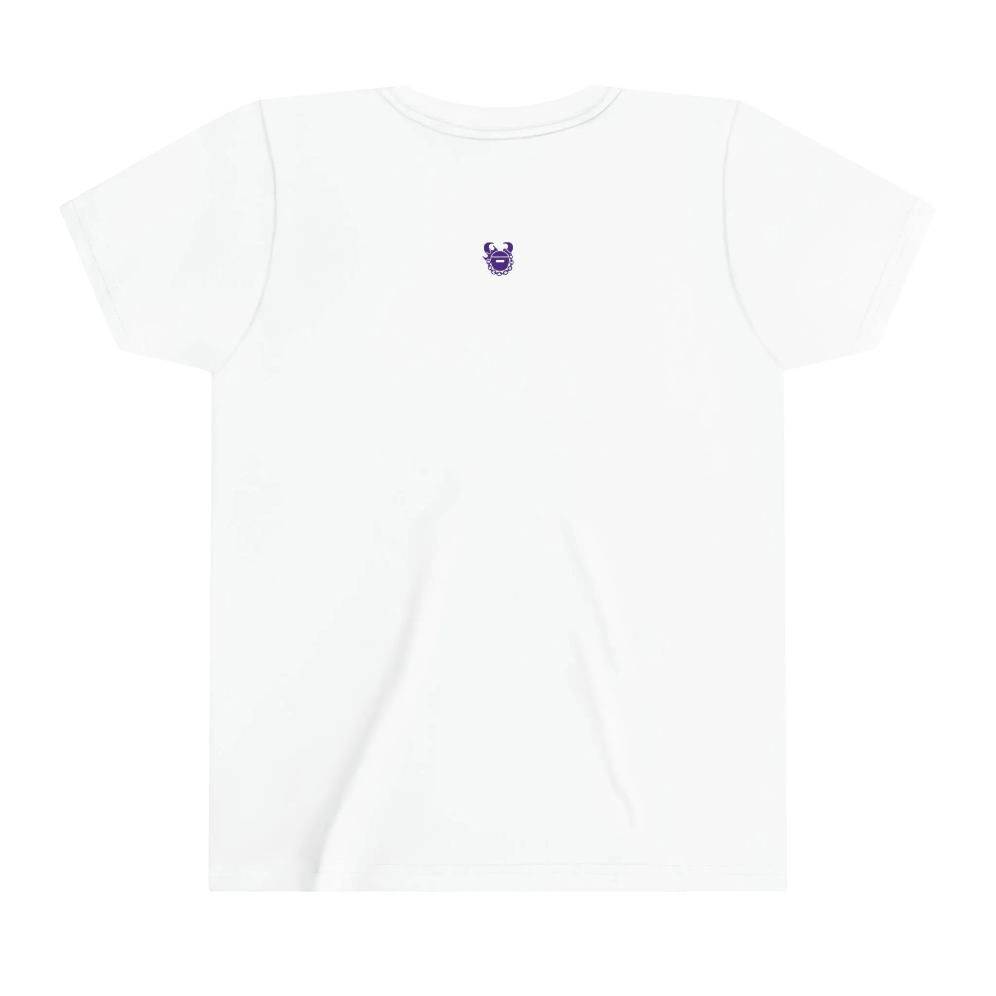 Youth T-Shirt - Keep it Simple (Framed)