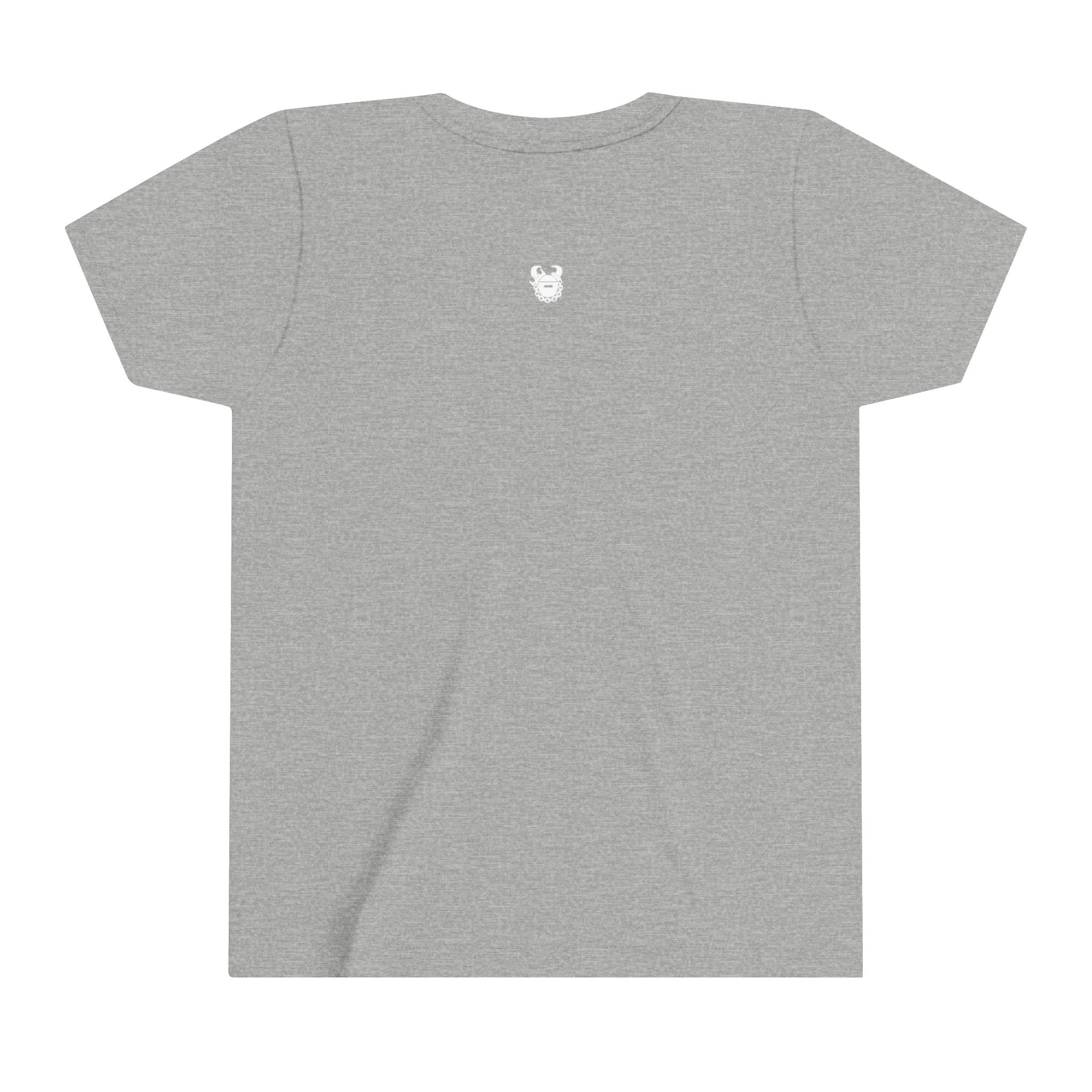 Youth T-Shirt - Keep it Simple (Framed)